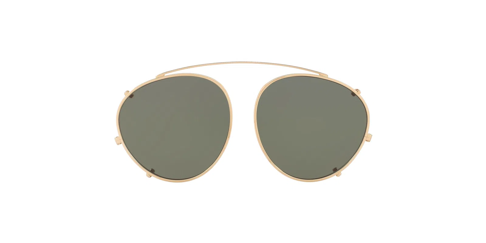 Oliver Peoples 1231TC Sunglasses - view 3